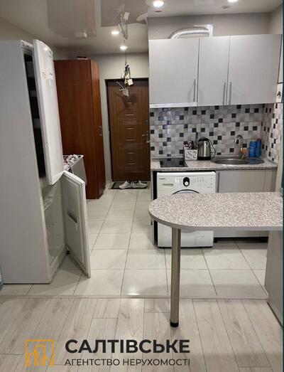 7095-ИГ Продам 1к квартиру 35м2 в новострое на Салтовке