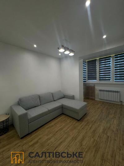 7109-ЕГ Продам 2к квартиру 40м2 в новострое ЖК Птичка на Салтовке