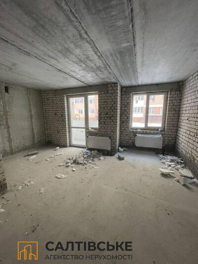 АП-7116 Продам 1к квартиру 33м2 в новострое ЖК Птичка на Салтовке