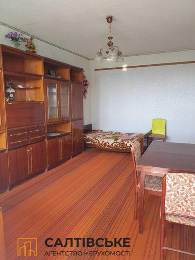 2007-АГ Продам 2К квартиру на Салтовке Студенческая 535м/р