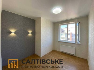 7120-ИГ Продам 1К квартиру 36м2 в новострое ЖК Птичка на Салтовке