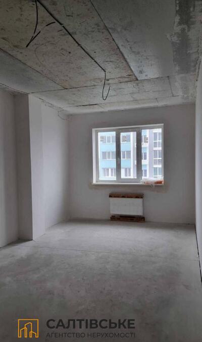 ЕГ-7128 Продам 2К квартиру 64м2 в новострое ЖК Журавли на Салтовке