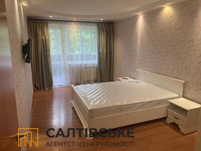 АГ-7129 Продам 2к квартиру на Салтовке Студенческая 606 м/р