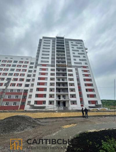 ЕГ-7130 Продам 2к квартиру 56м2 в новострое ЖК Гидропарк