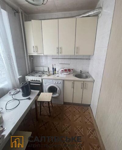 7160-ЕК Продам 4к квартиру на Салтовке Героев Труда 524 м/р