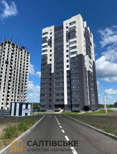 7184-АП Продам 1к квартиру 48м² в новострое ЖК Оазис на Салтовке
