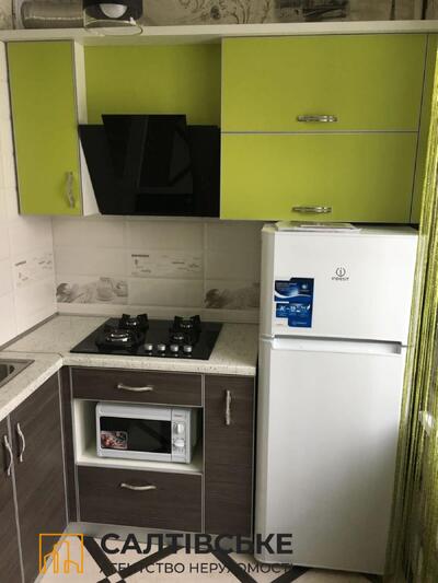КЮ-7185 Продам 2к квартиру на Салтовке Студенческая 520 м/р