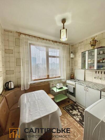 7192-ЕГ Продам 2к квартиру на Салтовке Героев труда 524 м/р