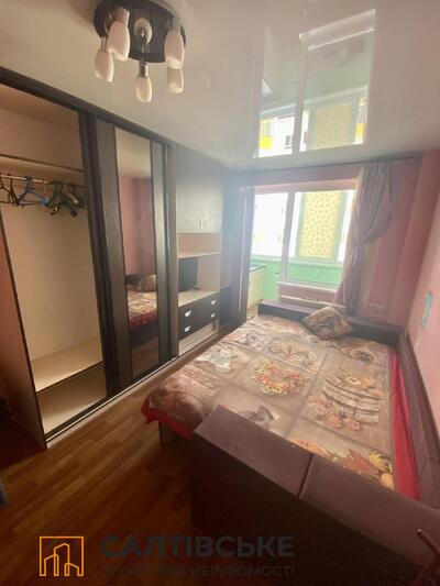 КЮ-7200 Продам 2к гостинку 38м2 ЖК Воробьевы Горы на Салтовке