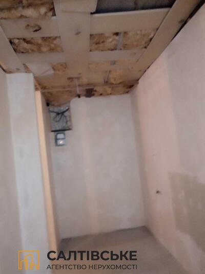 7219-ЕК Продам 1к квартиру 32м2 в новострое ЖК Птичка на Салтовке