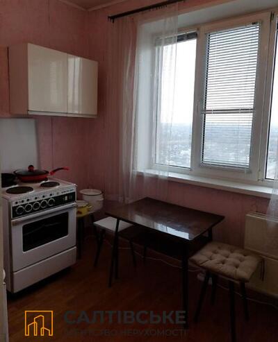 7244-АГ Продам 2к квартиру на Салтовке  Медкомплекс 626 м/р