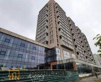 7281-КЮ Продам 2к квартиру 77м² в новострое ЖК Континенталь на Салтовке