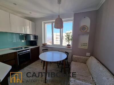 ЕК-7309 Продам 3к квартиру на Северной Салтовке Северная 3