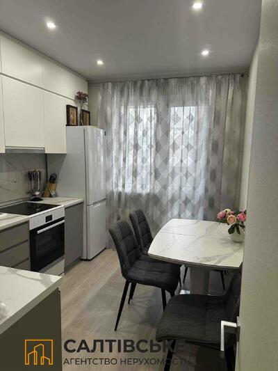 АШ-7315 Продам 1к квартиру 42м2 в новострое ЖК Журавли на Салтовке