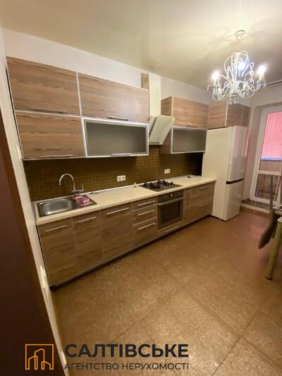 7333-ЕК Продам 1к квартиру 47м2 в новострое на Салтовке Старая Салтовка