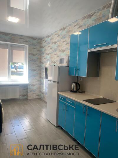 7334-ЕК Продам гостинку 20м2 в новострое ЖК Бестужевские Сады на Салтовке