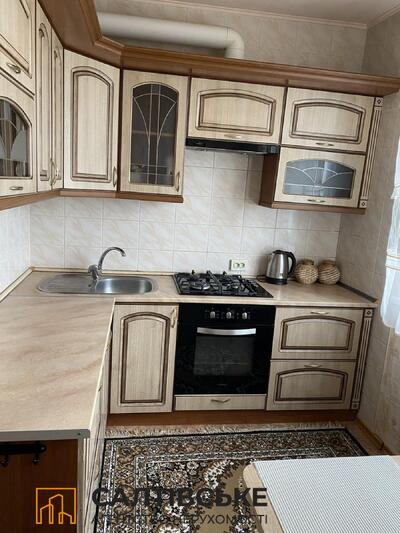 7347-ЕК Продам 1к квартиру на Салтовке Героев Труда 522 м/р