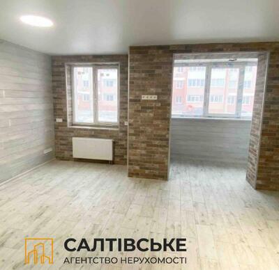 АШ-7356 Продам 1к квартиру 33м2 в новострое ЖК Птичка на Салтовке