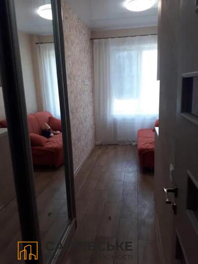 7358-АШ Продам гостинку 11м2 в новострое ЖК Бестужевские Сады на Салтовке