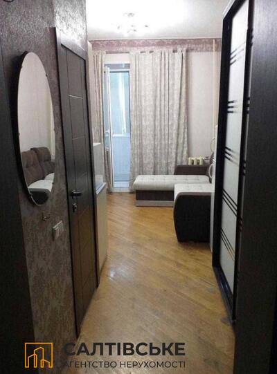 ИГ-7376 Продам гостинку 21м2 квартиру на Салтовке Старая Салтовка
