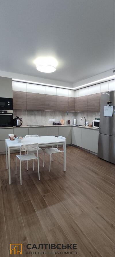 ЮЛ-7377 Продам 3К квартиру 93м² в новострое ЖК Журавли на Салтовке