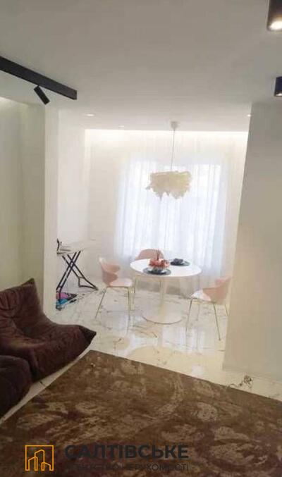 ЕГ-7383 Продам 2к квартиру 67м2 в новострое ЖК Клеменова Дача