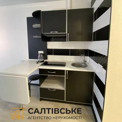 АШ-7416 Продам гостинку 19м2 ЖК Воробьевы Горы на Салтовке