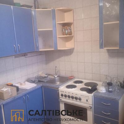 КЮ-7455 Продам 2к квартиру 61м2 на Северной Салтовке МЖК Интернационалист