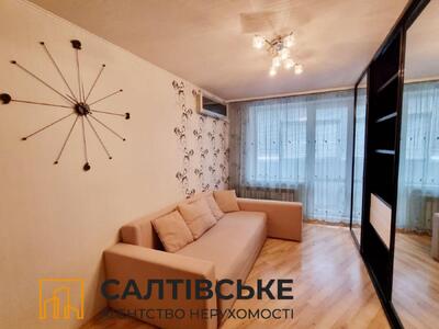 КЮ-7478 Продам 2К квартиру на Салтовке Студенческая 607 м/р