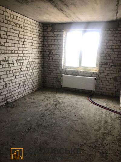 7490-ИК Продам 2К квартиру 56м2 в новострое ЖК Птичка на Салтовке