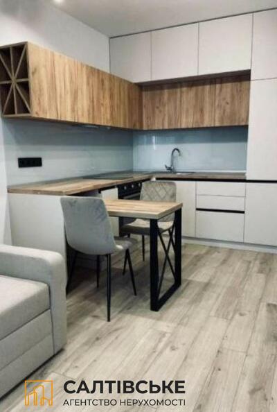 АШ-7495 Продам 1к квартиру 36м2 в новострое ЖК Птичка на Салтовке