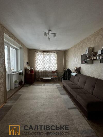 КЮ-7499 Продам 2к квартиру на Салтовке  Медкомплекс 625 м/р