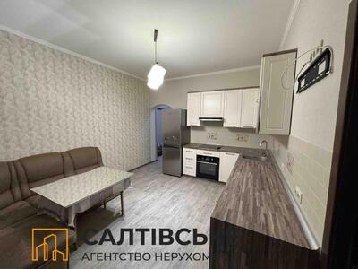 ИК-7515 Продам 2к квартиру 67м² в новострое ЖК Журавлевский