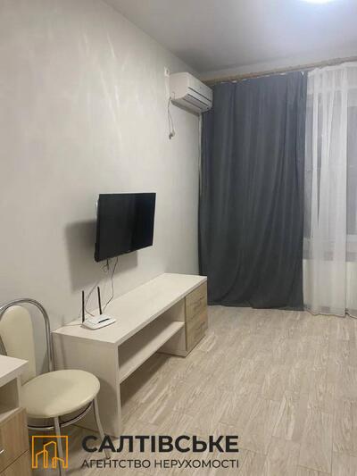 7539-АП Продам гостинку 20м2 в новострое ЖК Воробьевы Горы на Салтовке