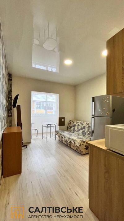 7544-ИГ Продам гостинку 20м2 в новострое ЖК Мрия на Салтовке Старая Салтовка