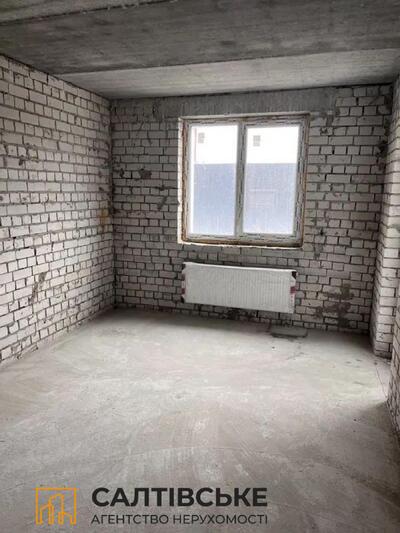 7548-АШ Продам 1к квартиру 40м2 в новострое ЖК Гидропарк