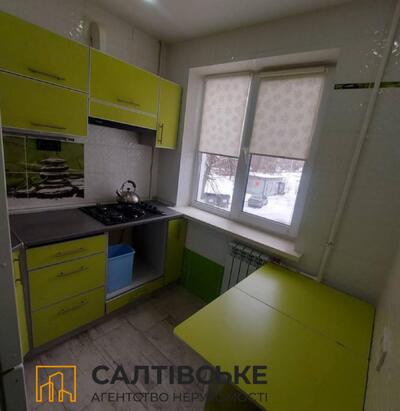 ЕГ-7564 Продам 2к квартиру на Салтовке Студенческая 606 м/р