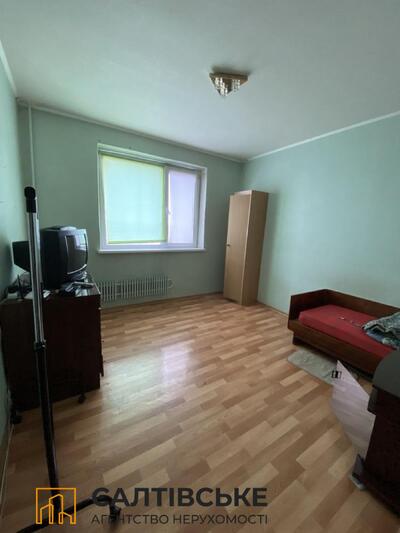 7599-АГ Продам 2к квартиру на Салтовке Академика Барабашова 616м/р