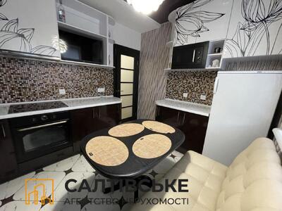 ТЛ-7598 Продам 2К квартиру на Салтовке Студенческая 608 м/р