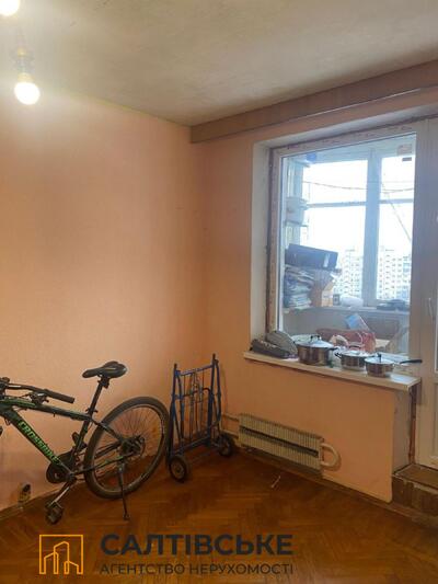 КЮ-7620 Продам 2к квартиру на Салтовке  602 микрорайон 601 м/р