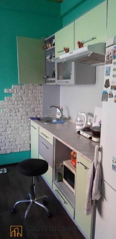 КЮ-7665 Продам 2к квартиру на Старой Салтовке