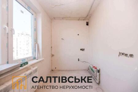 7691-ЕК Продам 3К квартиру на Салтовке Студенческая 608 м/р