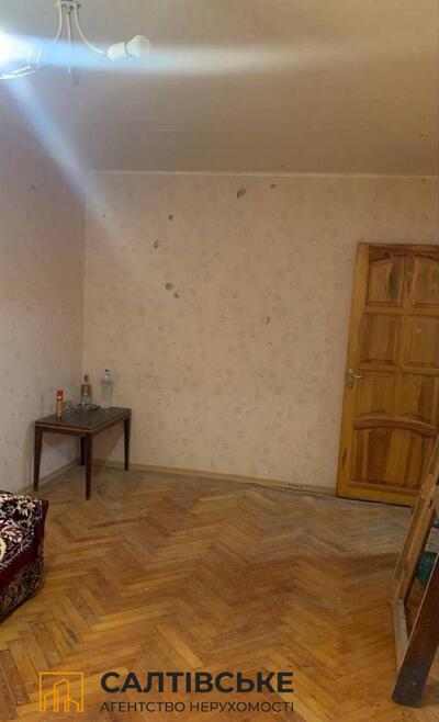 ЕГ-7763 Продам 2к квартиру на Салтовке Героев Труда 531м/р