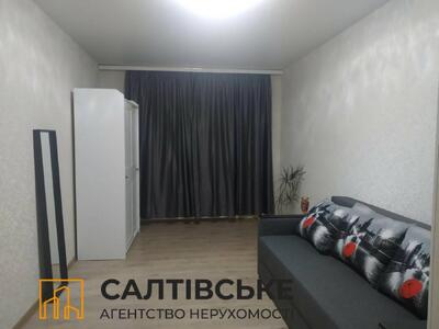 АП-7787 Продам 1К квартиру 37м2 в новострое ЖК Гидропарк