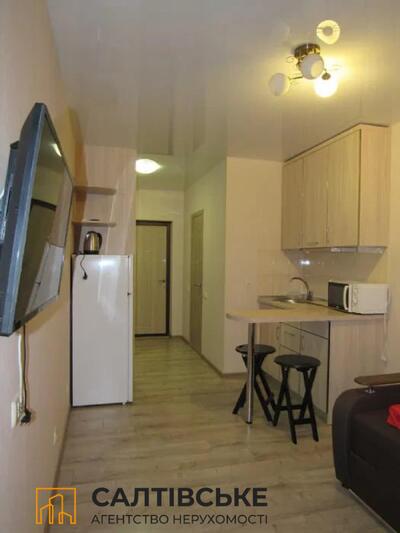 АШ-7815  Продам гостинку 18м2 ЖК Воробьевы Горы на Салтовке