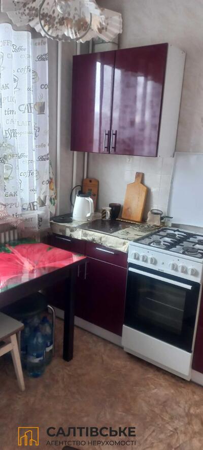 ИК-7827 Продам 2к квартиру на Салтовке Медкомплекс 625 м/р