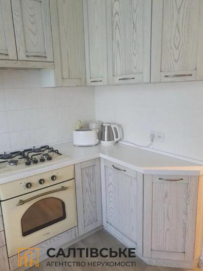 7825-ИП Продам 3к квартиру на Старой Салтовке Маршала Батицкого