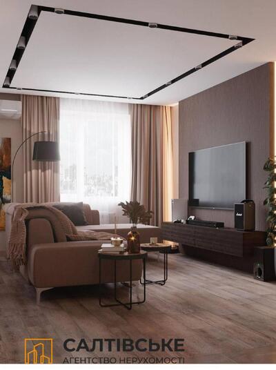 ЕГ-7863 Продам 2к квартиру 63м2 в новострое ЖК Гидропарк