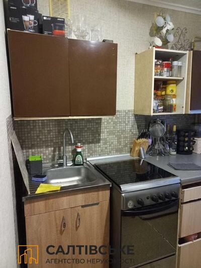 ИК-7873 Продам 2к квартиру на Салтовке Героев Труда 607 м/р