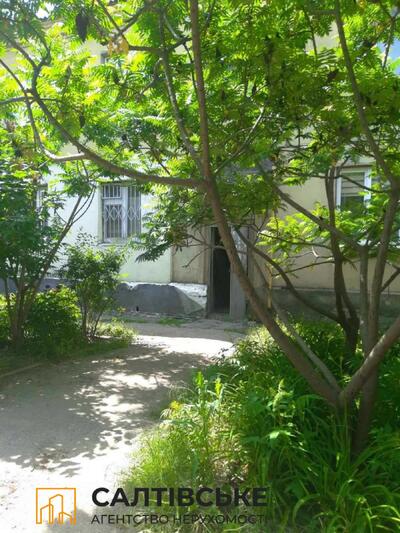 7886-ЕМ Продам 2 комнатную квартиру 46м2 на Старой Салтовке